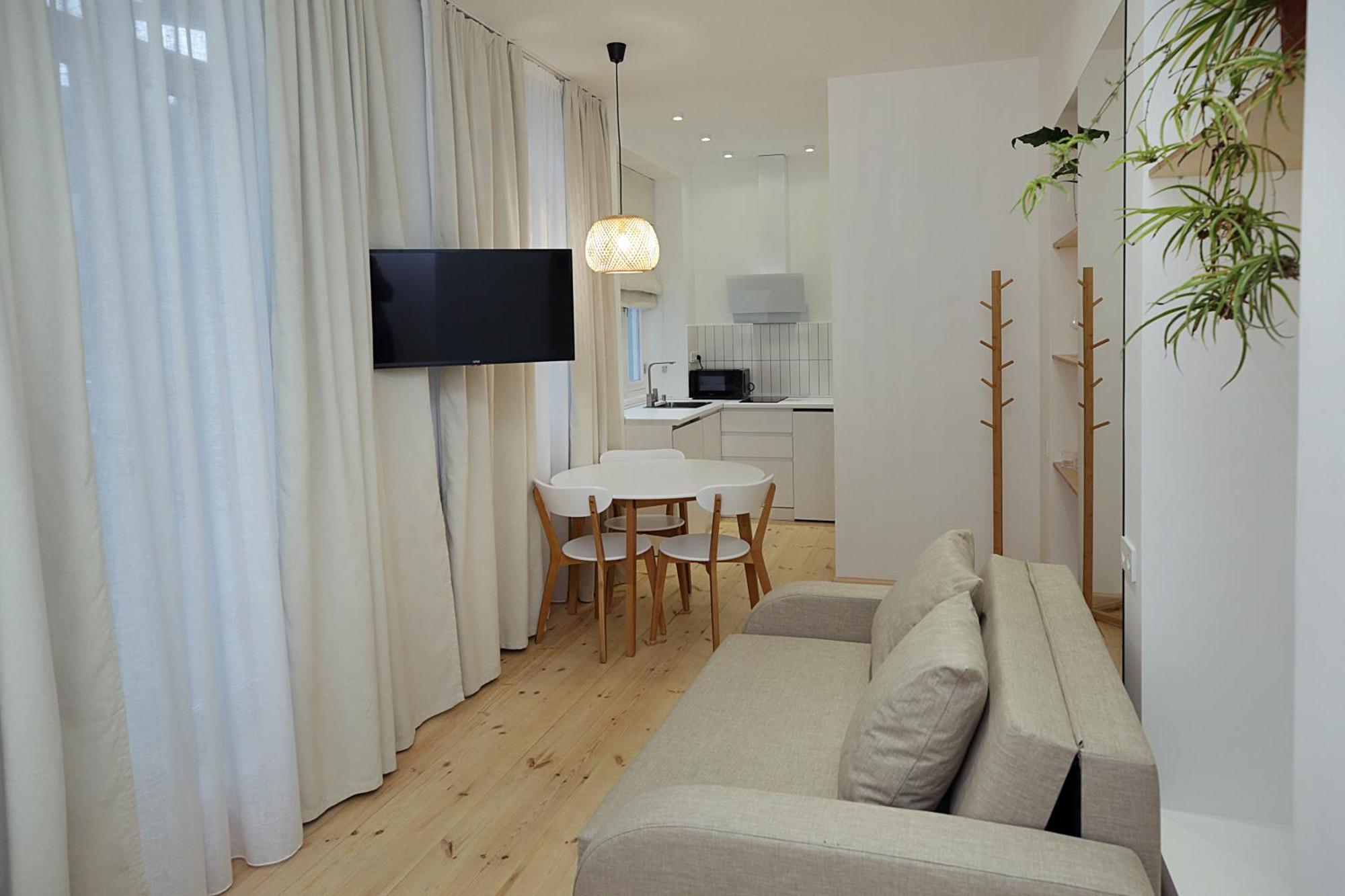 Apartment Eva's Pavaroti